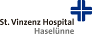 Logo St.-Vinzenz-Hospital Haselünne