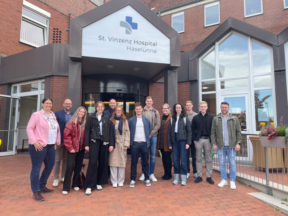 Herbstakademie Haselünne 2025