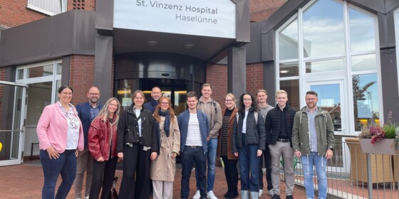 Herbstakademie Haselünne 2025